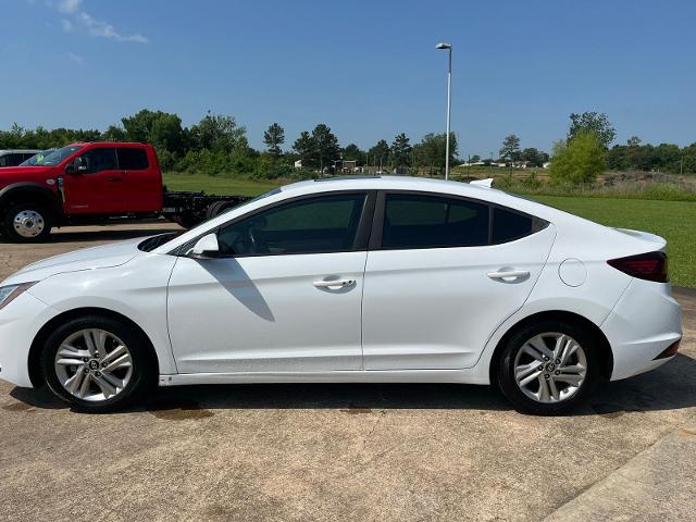 2019 Hyundai Elantra Value Edition
