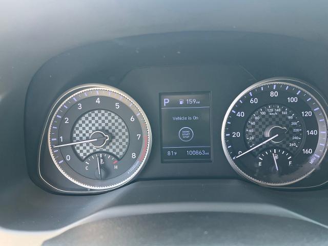 2019 Hyundai Elantra Value Edition