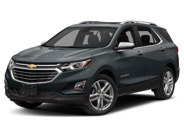 2019 Chevrolet Equinox Premier for sale in Hugo, OK
