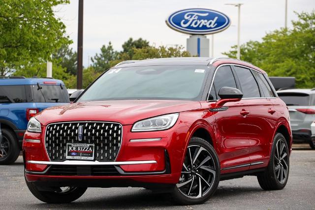 2024 Lincoln Corsair Grand Touring for sale in Orland Park, IL