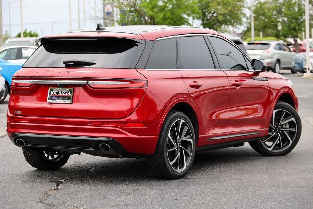 2024 Lincoln Corsair Grand Touring