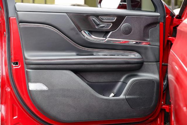 2024 Lincoln Corsair Grand Touring