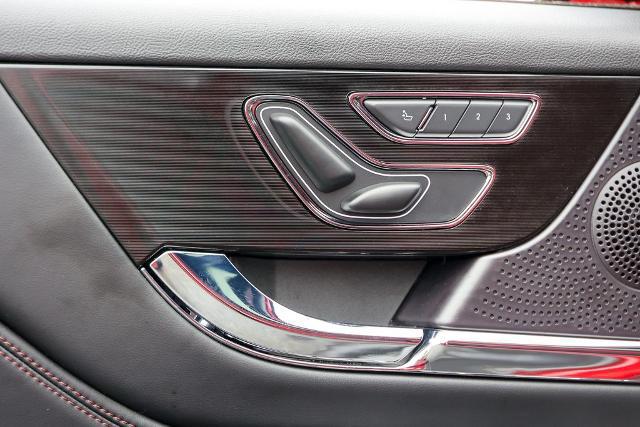 2024 Lincoln Corsair Grand Touring