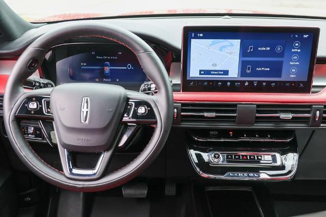 2024 Lincoln Corsair Grand Touring