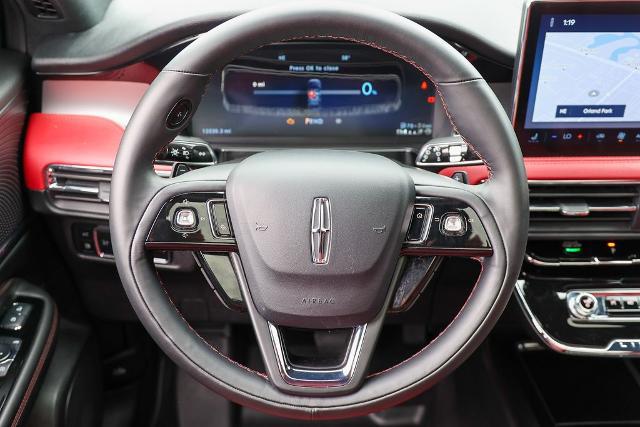 2024 Lincoln Corsair Grand Touring