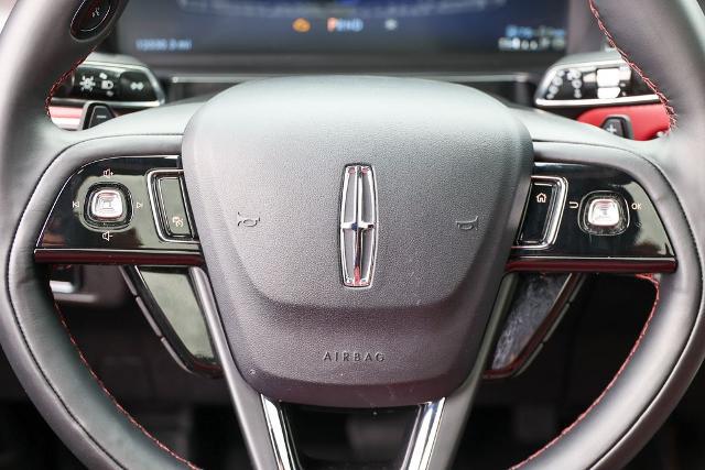 2024 Lincoln Corsair Grand Touring
