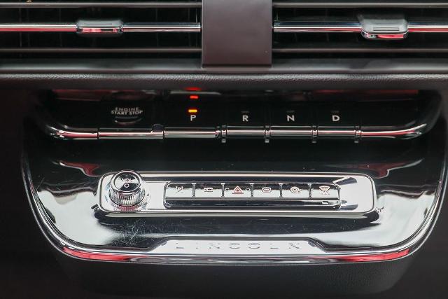 2024 Lincoln Corsair Grand Touring