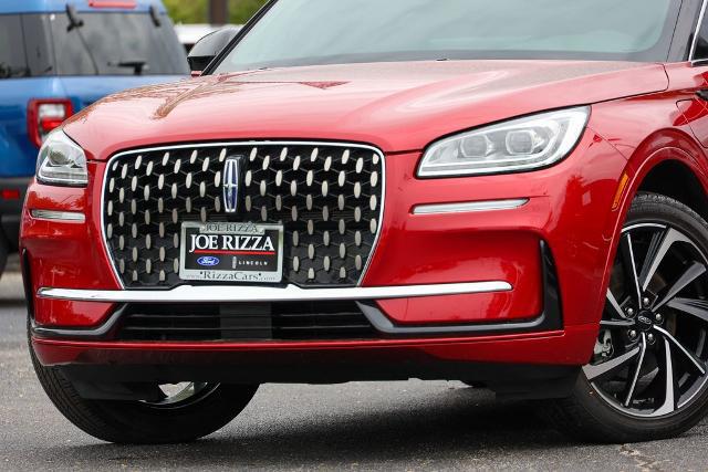 2024 Lincoln Corsair Grand Touring