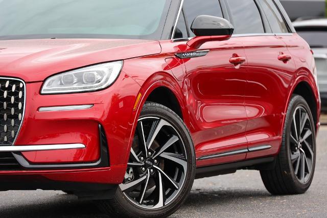 2024 Lincoln Corsair Grand Touring