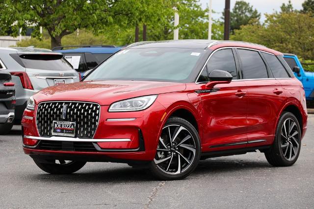 2024 Lincoln Corsair Grand Touring