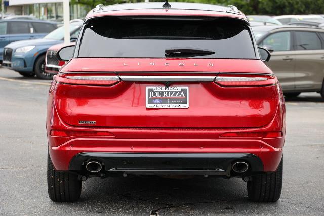 2024 Lincoln Corsair Grand Touring