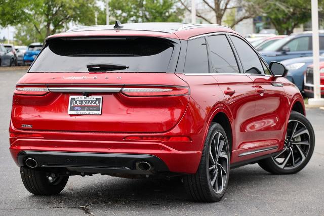 2024 Lincoln Corsair Grand Touring