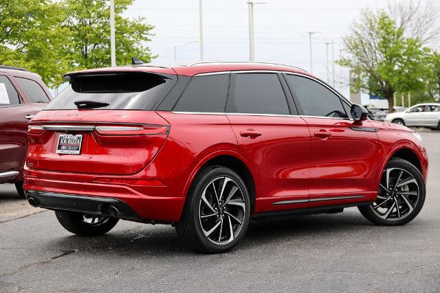2024 Lincoln Corsair Grand Touring