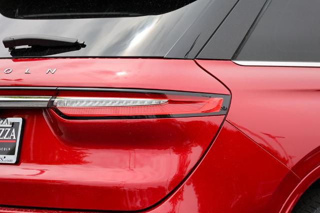 2024 Lincoln Corsair Grand Touring