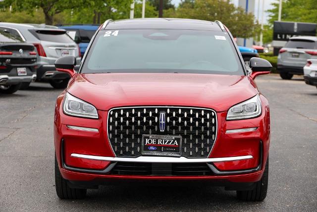 2024 Lincoln Corsair Grand Touring