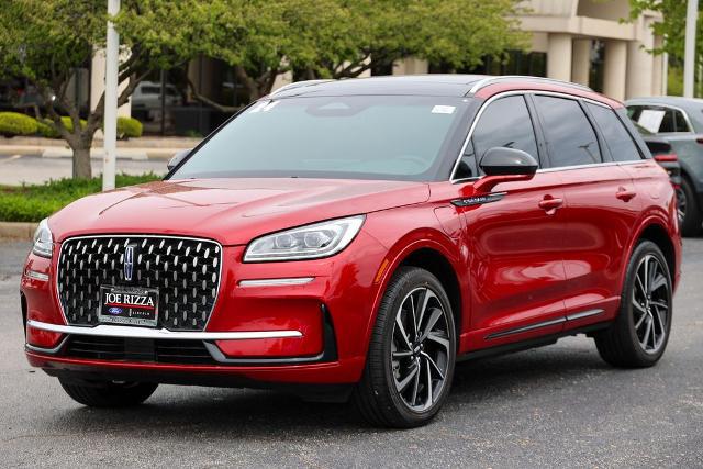 2024 Lincoln Corsair Grand Touring