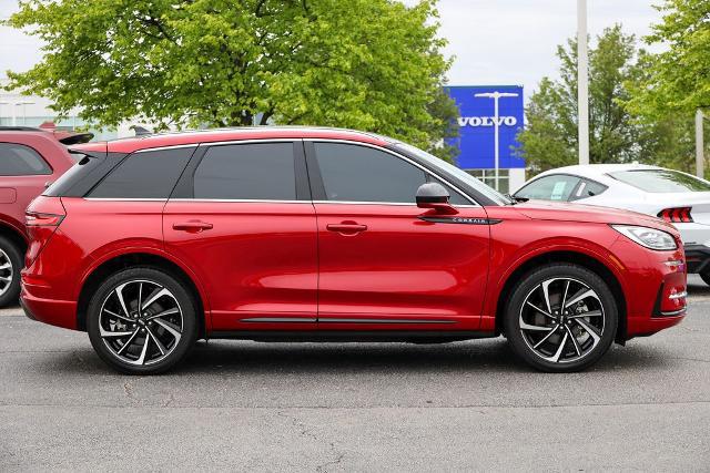 2024 Lincoln Corsair Grand Touring