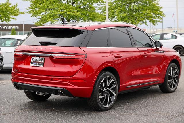 2024 Lincoln Corsair Grand Touring