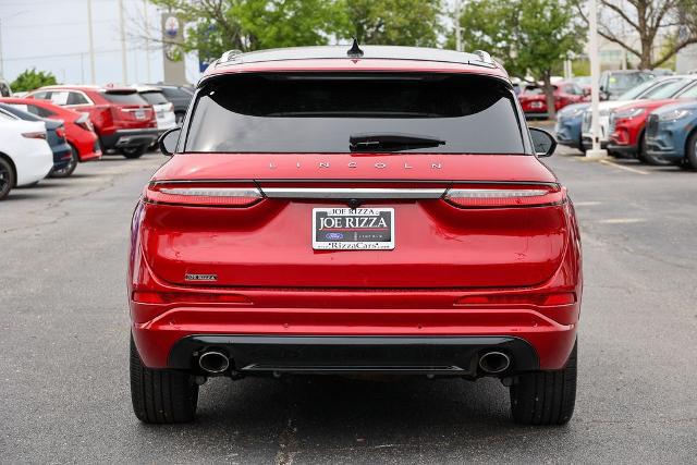 2024 Lincoln Corsair Grand Touring