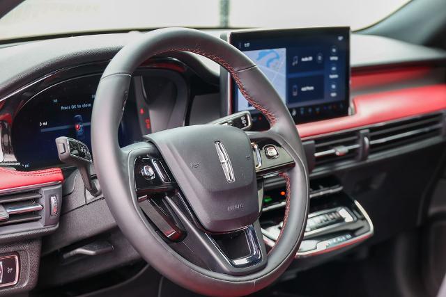 2024 Lincoln Corsair Grand Touring