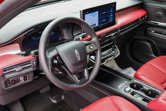 2024 Lincoln Corsair Grand Touring
