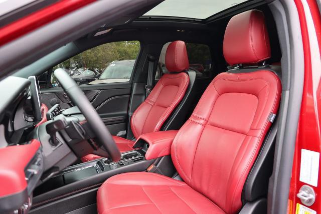 2024 Lincoln Corsair Grand Touring