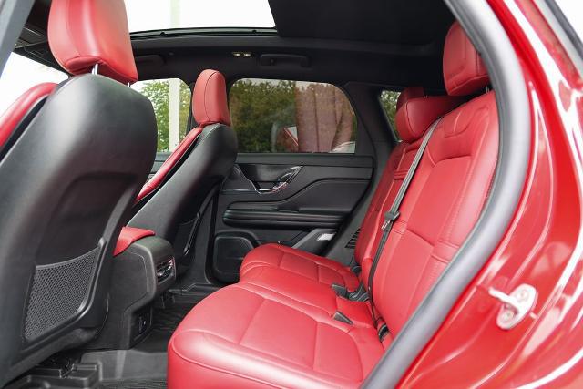 2024 Lincoln Corsair Grand Touring
