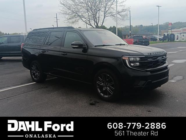 2025 Ford Expedition Platinum MAX for sale in Onalaska, WI