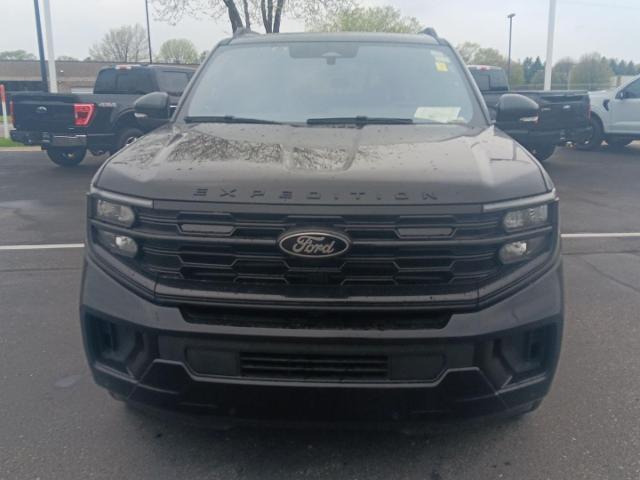 2025 Ford Expedition Platinum MAX