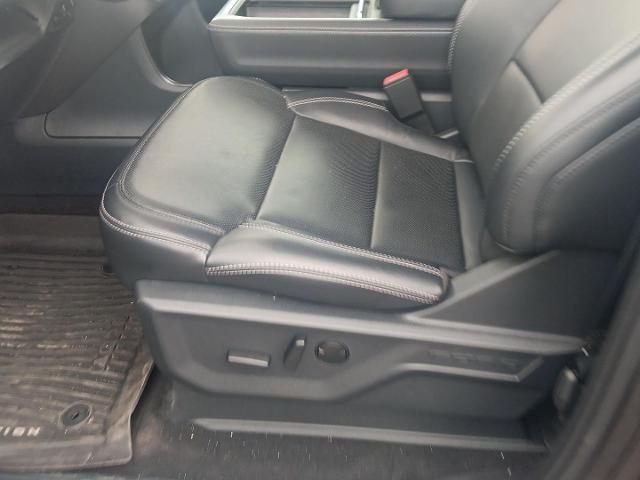 2025 Ford Expedition Platinum MAX