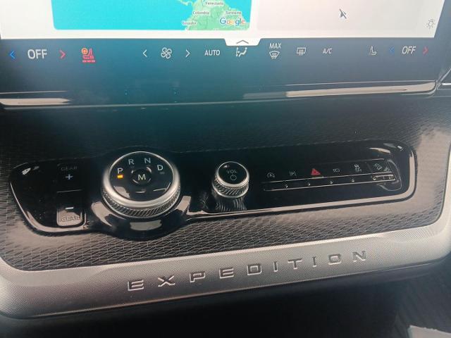 2025 Ford Expedition Platinum MAX