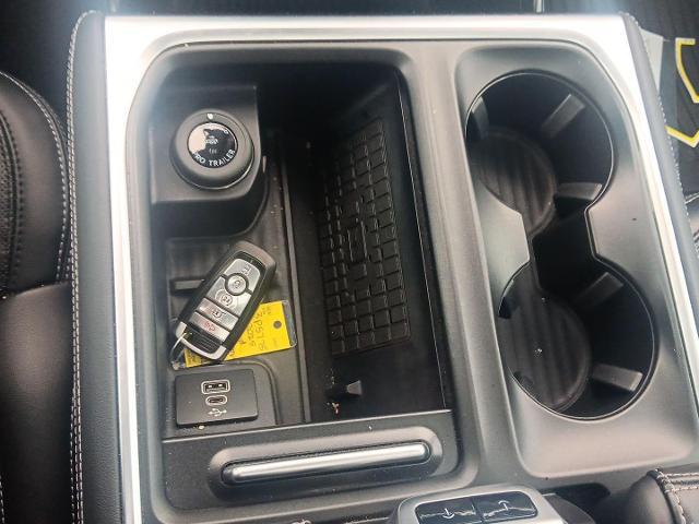 2025 Ford Expedition Platinum MAX