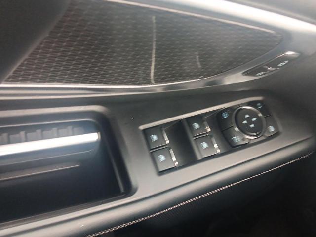 2025 Ford Expedition Platinum MAX
