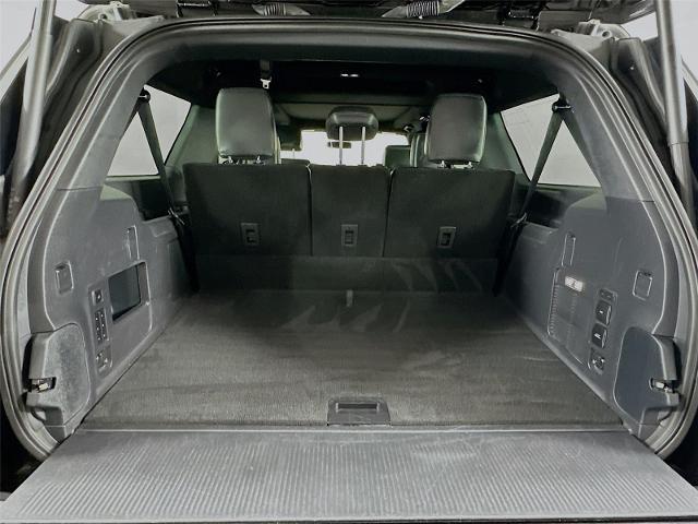 2025 Ford Expedition Platinum MAX