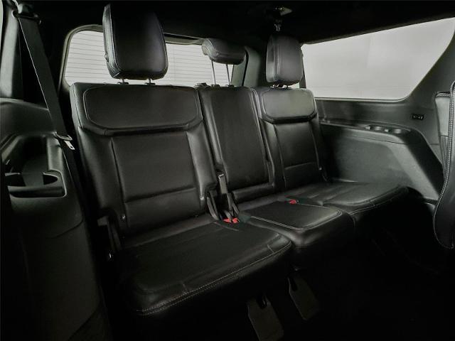 2025 Ford Expedition Platinum MAX