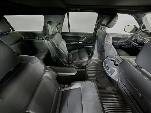 2025 Ford Expedition Platinum MAX