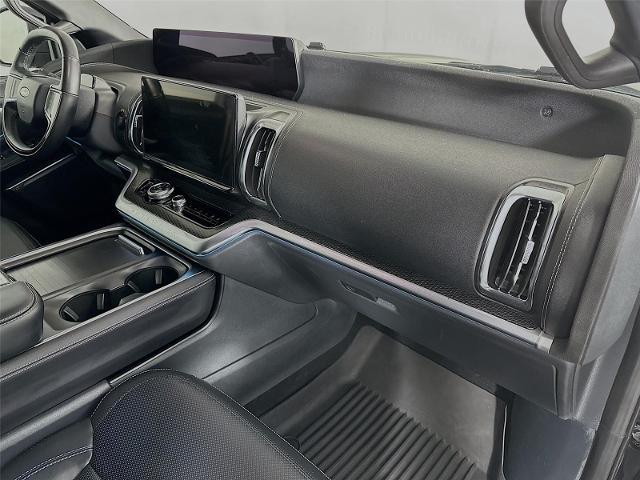 2025 Ford Expedition Platinum MAX
