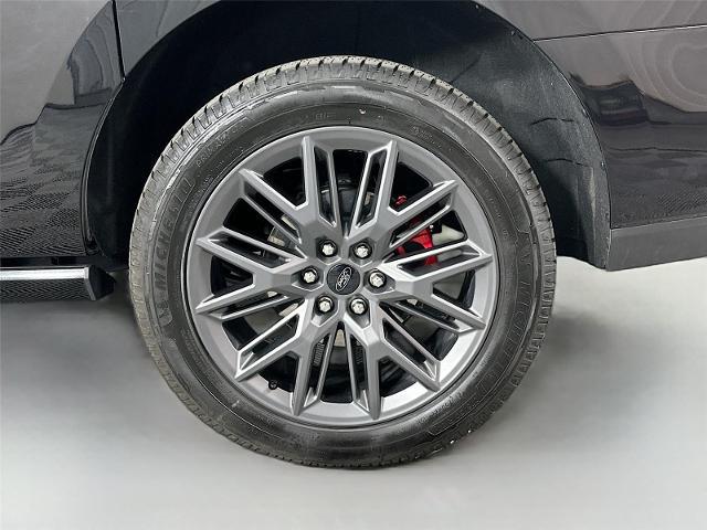 2025 Ford Expedition Platinum MAX