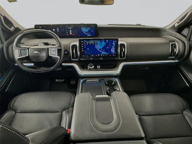 2025 Ford Expedition Platinum MAX