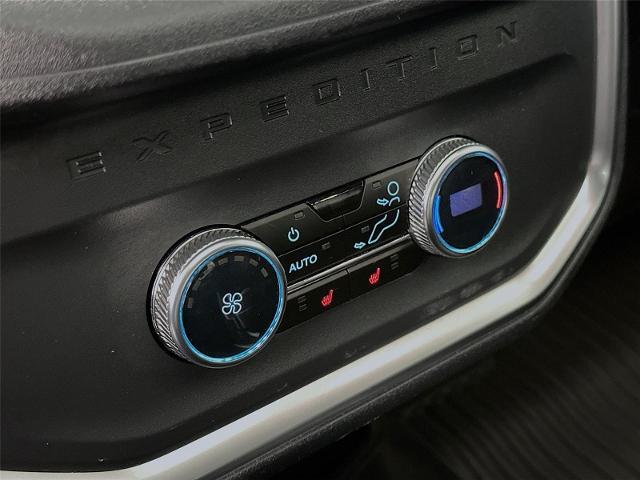 2025 Ford Expedition Platinum MAX