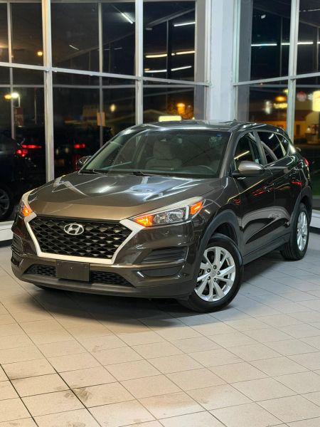 2019 Hyundai Tucson SE for sale in Carson City, NV