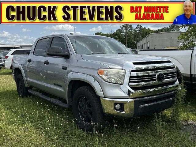 2017 Toyota Tundra SR5 5.7L V8 for sale in Bay Minette, AL