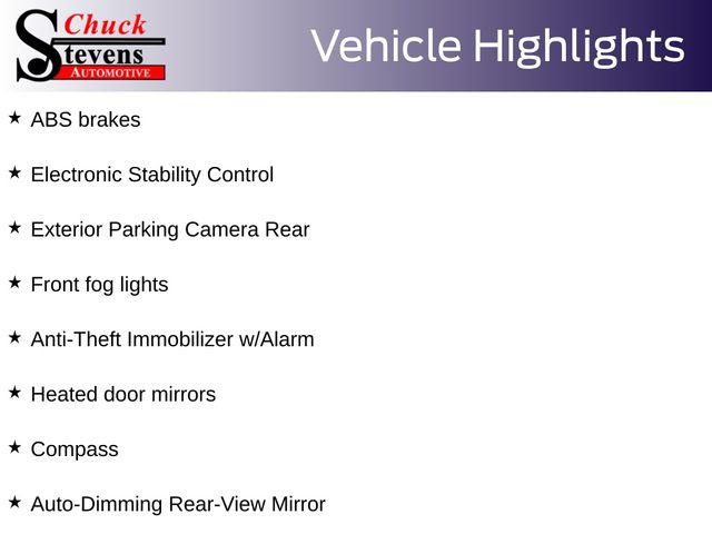 2017 Toyota Tundra SR5 5.7L V8