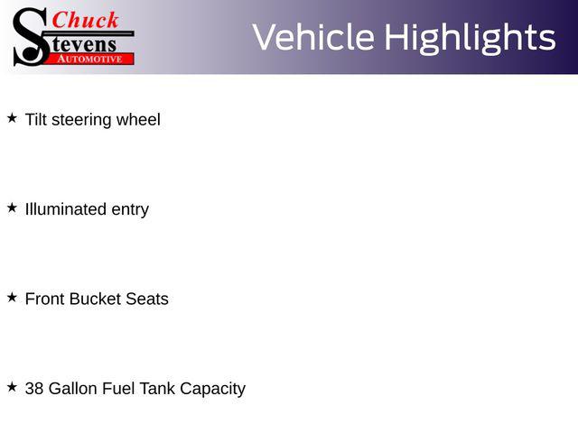 2017 Toyota Tundra SR5 5.7L V8