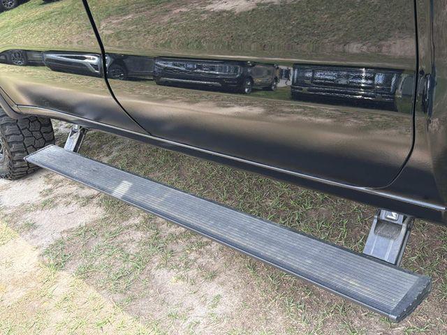 2024 Chevrolet Silverado 1500 4WD Crew Cab Short Bed ZR2