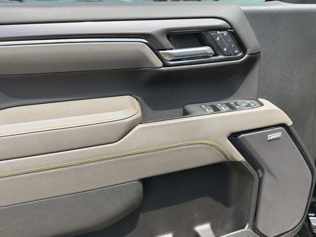 2024 Chevrolet Silverado 1500 4WD Crew Cab Short Bed ZR2