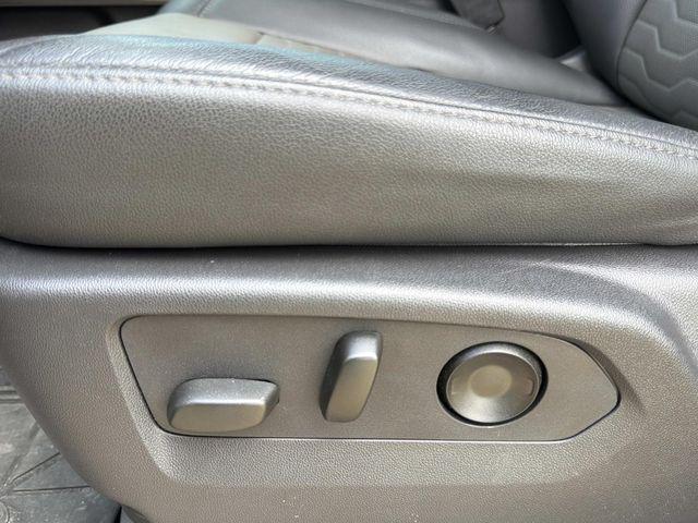 2024 Chevrolet Silverado 1500 4WD Crew Cab Short Bed ZR2