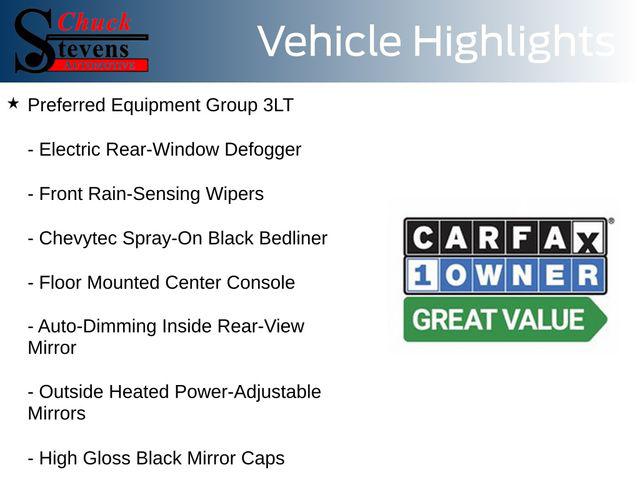 2024 Chevrolet Silverado 1500 4WD Crew Cab Short Bed ZR2