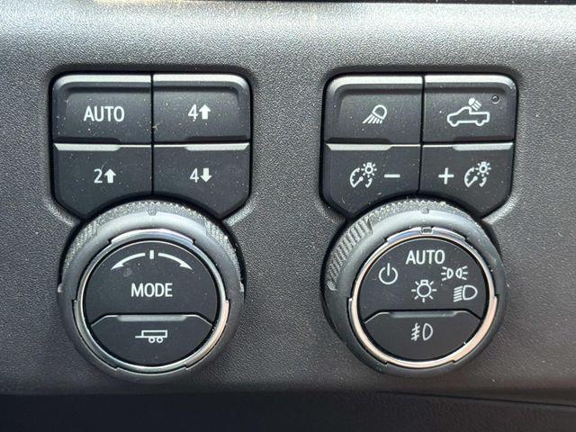 2024 Chevrolet Silverado 1500 4WD Crew Cab Short Bed ZR2