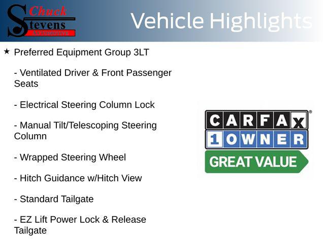 2024 Chevrolet Silverado 1500 4WD Crew Cab Short Bed ZR2